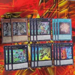 2026年最新】遊戯王 vs デッキパーツの人気アイテム - メルカリ