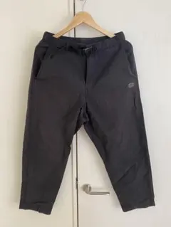 Snow Peak アウトドアパンツ ブラックのサムネイル