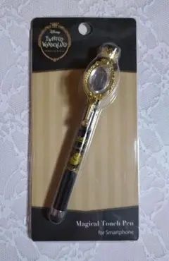 【未開封】 ツイステ　マジカル タッチペン オクタヴィネル寮