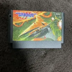 グラディウス2 GRADIUS RC832 動作確認済み