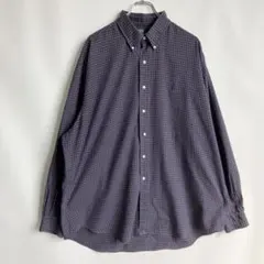 ラルフローレン ボタンダウンシャツ ralphlauren BLAKE 薄手長袖