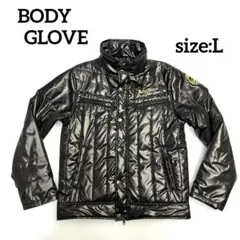 BODY GLOVE ブラック ジャケット Lサイズのサムネイル