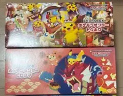 ポケモン ダイヤモンド＆パール 五月人形 ピカチュウとなかまたち