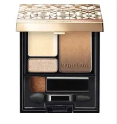 MAQUILLAGE アイシャドウパレット ドラマティックスタイリングアイズ