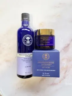 new!【新品未使用＆使用済】NYR保湿化粧水 l（プレミアム化粧水