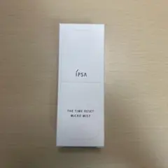 IPSA THE TIME RESET MICRO MIST 50ml