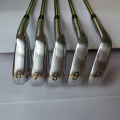 241CB　ブリヂストン 5本セット