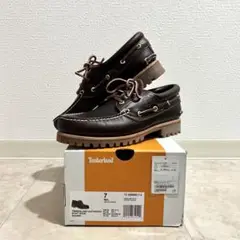 2025年最新】Timberland メンズ モカシン・デッキシューズの人気