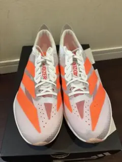 adizero アバンチ スパイク26.5センチ - メルカリ