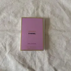 CHANEL シャネル チャンス オー タンドゥル オードゥ パルファム