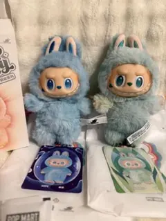 THE MONSTERS Big into Energy シリーズ 2個セット