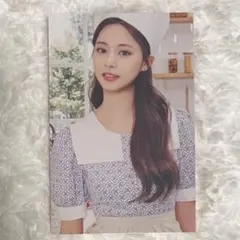 TWICE ツウィ HAPPY TWICE & ONCE day 本国 トレカ