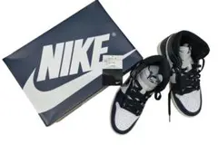 NIKE AIRJORDAN AJ1 MIDNIGHT NAVY 25.5cm