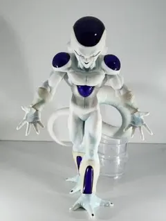 ドラゴンボールフィギュア フリーザ MSP ドラゴンボール超