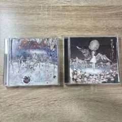 2026年最新】まふまふ cdの人気アイテム - メルカリ