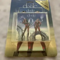 DOUBLE/Crystal Planet