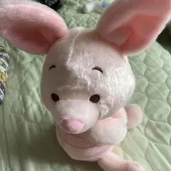 ディズニー ピグレット ぬいぐるみ