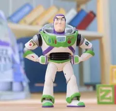 TOPTOY トイ・ストーリー30周年　バズ・ライトイヤー フィギュア