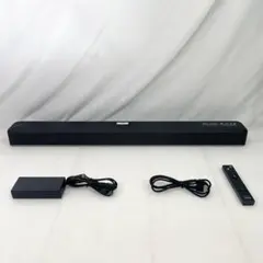 Panasonic ラックシアター SC-HTX500 ホームシアターシステム - メルカリ