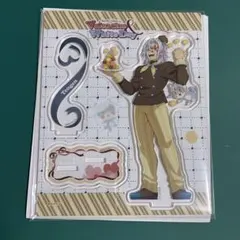 鬼滅の刃 バレンタイン 2026 ランダム アクリルスタンド 宇髄天元