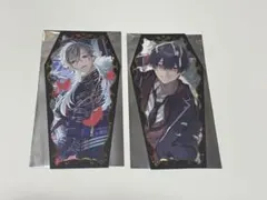 にじさんじ 葛葉 Happy B-day to Kuzuha 特典 カード