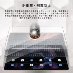 헤드울프 Hpad3/블랙뷰 탭16 필름용