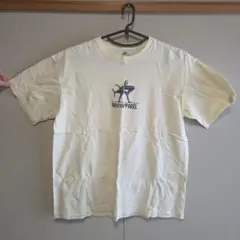 NAVY APPAREL Tシャツ クリーム色