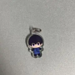 ブルーロック　潔世一　ガチャガチャ