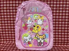 2026年最新】ハム太郎リュックの人気アイテム - メルカリ