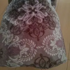 西川わた入り合わせ毛布 西川シングル毛布 シングル毛布