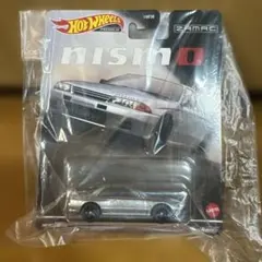オートサロン 2026限定 BCNR33 NISMO 1台Hot Wheels - メルカリ