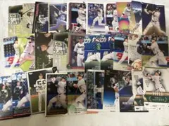 ホワイトソックス　村上宗隆　レギュラーインサート　30枚セット　bbm ヤクルト