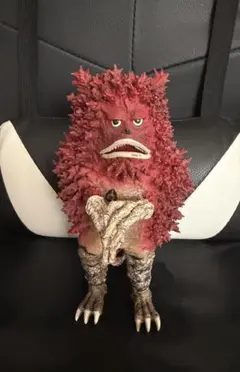 エクスプラス 大怪獣シリーズ ウルトラQ ガラモン 【カラー版】（未開封） ASTRO ZOMBIES | 【限定商品】エクスプラス 大怪獣シリーズ ガラモン