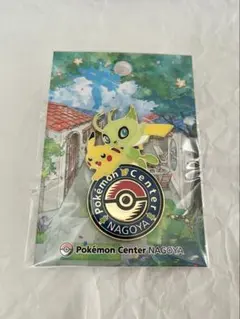 2025年最新】ポケモンセンター 名古屋 ピンズの人気アイテム - メルカリ