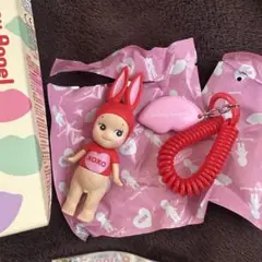 【新品•正規品】ソニーエンジェル キスキスシリーズ ヒッパーズ うさぎ ウサギ