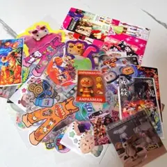 おすそ分け♡平袋＋アメステアソート80枚 以上