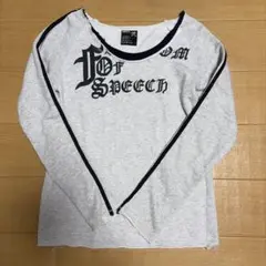 00s PPFM ロンT y2k archive 平成 グランジ swag お兄のサムネイル