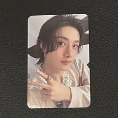 バンチャン Stayzone straykids トレカ 10/19 19日