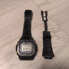 デジタル時計 腕時計