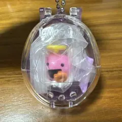 たまごっち　コレクティブルズエンジェルスナックタイム　まるてん