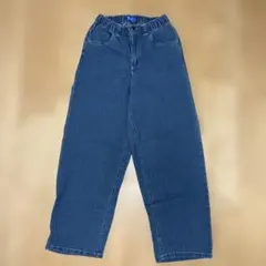 GLAZOS 長ズボン デニム 160cm