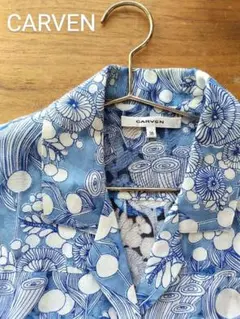 saikorojo様専用★CARVEN☆シャツのサムネイル