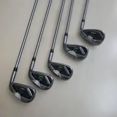 2026年最新】rbz アイアン セットの人気アイテム - メルカリ