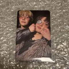 &TEAM Back to Life EJ NICHOLASトレカ