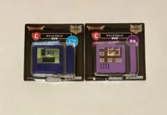 ふくびき所スペシャル ドラクエ C賞 サウンドブロック 2種