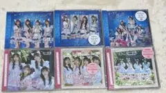 わーすた　CDまとめ
