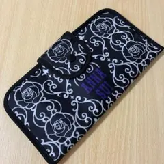 ANNA SUI マルチケース 試し入れのみ
