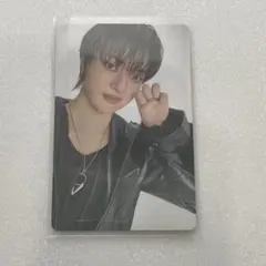 &TEAM EJ ウィジュ　8000円　トレカ POPUP 特典 ランダム