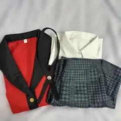 賭ケグルイコスプレ衣装
