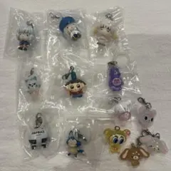 めじるしアクセサリー まとめ売り